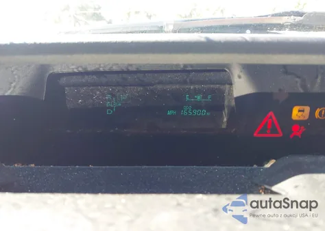 2008 Toyota Prius Touring z USA, uszkodzony, nr VIN JTDKB20U487808386